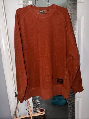 Men’s howler sweater